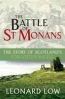 The Battle of St Monans 190424646X Book Cover