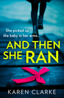 And Then She Ran 0008400415 Book Cover