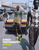 Street Photography Africa B0GP5PVWX2 Book Cover
