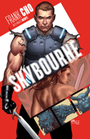 Skybourne 1608869865 Book Cover
