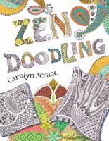 Zen Doodling 1438002572 Book Cover