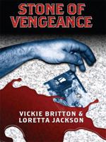 Stone of Vengeance 1410413349 Book Cover