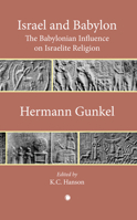 Israel and Babylon 1793995060 Book Cover