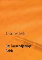 Das Tausendjährige Reich 3746099285 Book Cover