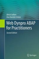 Web Dynpro ABAP for Practitioners 3662506130 Book Cover