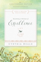Becoming A Woman Of Excellence (Becoming a Woman)