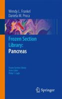 Frozen Section Library: Pancreas 1441977899 Book Cover