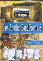 Just Another band From L.8 132661570X Book Cover