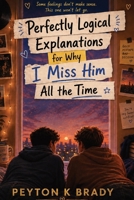 Perfectly Logical Reasons for Why I Miss Hime All the Time (Book One) B0H1VQVY51 Book Cover