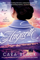 Huguette 1641294493 Book Cover