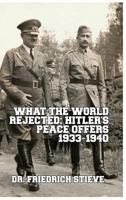 What the World Rejected 1389752305 Book Cover