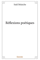Réflexions poétiques (French Edition) 2414210907 Book Cover