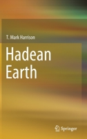 Hadean Earth 3030466868 Book Cover