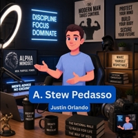 A. Stew Pedasso B0H8417QTK Book Cover