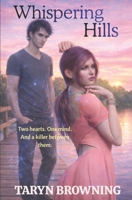 Whispering Hills 1470140179 Book Cover