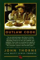 Outlaw Cook 0865474796 Book Cover
