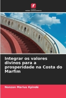 Integrar os valores divinos para a prosperidade na Costa do Marfim (Portuguese Edition) 6208166217 Book Cover