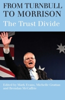 From Turnbull to Morrison: Understanding the Trust Divide 0522876552 Book Cover