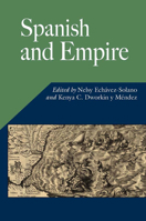 Spanish and Empire 0826515673 Book Cover