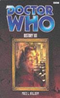 Doctor Who: History 101 0563538546 Book Cover
