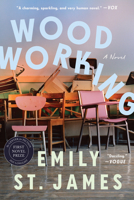 Woodworking 163893147X Book Cover