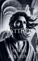 Matthew (Godverse) B0DQTQPSRJ Book Cover