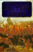 History of the British Army 0891412670 Book Cover