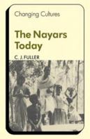 The Nayars Today 0521290910 Book Cover