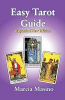 Easy Tarot Guide 0917086597 Book Cover