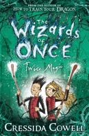 Twice Magic 1444941402 Book Cover