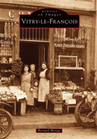 Vitry-le-François 2842532015 Book Cover