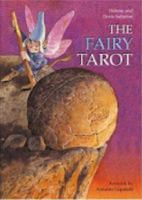Fairy Tarot 8883954238 Book Cover