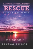 Rescue: A Grayson Cooper Adventure B08JLTZY5P Book Cover