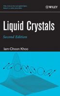 Liquid Crystals 0471751537 Book Cover
