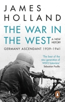 The Rise of Germany, 1939-1941 0802125662 Book Cover