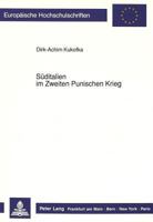 Sueditalien Im Zweiten Punischen Krieg 3631427921 Book Cover