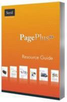 Pageplus X4 Resource Guide 1906471495 Book Cover