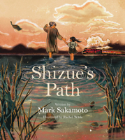Shizue's Path 1443464597 Book Cover