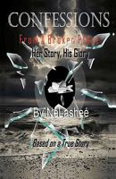 Confessions From A Broken Place/ Her Story, His Glory 144997760X Book Cover