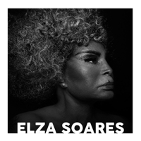 Elza Soares - Musical Trajectory 9893544572 Book Cover