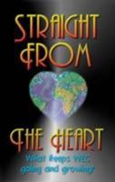 Straight from the Heart 0900828854 Book Cover