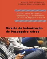 Direito de Indenização do Passageiro Aéreo 1978343515 Book Cover