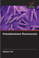 Pseudomonas fluorescens (Polish Edition) 6630128990 Book Cover