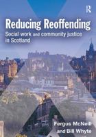 Reducing Reoffending 1138460354 Book Cover