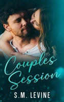 Couples Session (The Well Space) B0F8VHGSTS Book Cover