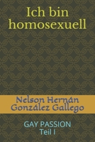 Ik ben homoseksueel: VROLIJKE HARTSTOCHT Deel I B084DH5JMR Book Cover