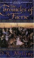 Chronicles of Faerie (Books 1-3 of the Chronicles of Faerie) 0143312030 Book Cover