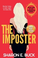 The Imposter (Chameleon) B0FDN46VZR Book Cover