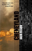 Cheneyland 0956558046 Book Cover