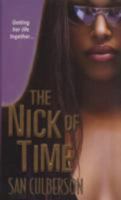 The Nick of Time 0758215207 Book Cover